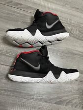 Nike Kyrie Irving 4 tênis/tênis de basquete masculino chuta tornozelo tomadores 4 as idades comprar usado  Enviando para Brazil