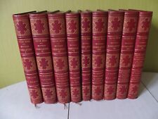 Ancien livre victor d'occasion  Toulouse-