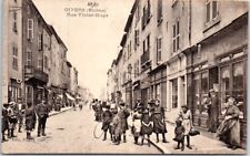 Givors coin rue d'occasion  France