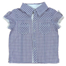 Troizenfants chemise garçon d'occasion  Lisieux