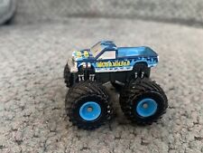 Micro Machines Tuff Trax Monster Truck Water Walker Galoob Vintage RARO HTF ANOS 90, usado comprar usado  Enviando para Brazil