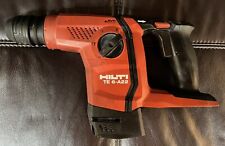 Used hilti a22 for sale  Shipping to Canada