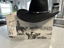 Stetson hat 4x for sale  Roanoke