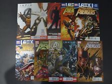 New avengers comics for sale  Sherman Oaks