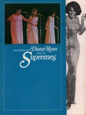 Diana ross supremes for sale  Smyrna