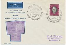 Ddr 1959 hans gebraucht kaufen  FÜ-Vach,-Burgfarrnb.,-O'fürberg