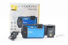Usado, Nikon COOLPIX AW130 398305 comprar usado  Enviando para Brazil