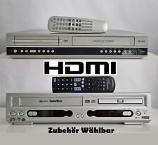 Vhs hdmi videorekorder gebraucht kaufen  Berlin