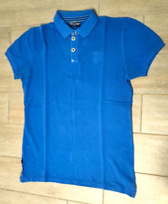 polo blauer uomo usato  Corato