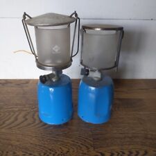 Pair camping gaz for sale  Shipping to Ireland