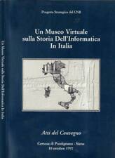 Museo virtuale sulla usato  Italia