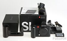 Leica sl2 47.0mp d'occasion  Expédié en Belgium