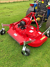 Danelander finishing mower for sale  TARPORLEY