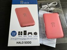 Halo 5000 contains for sale  STOCKPORT