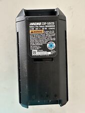 echo 58v battery for sale  Naples