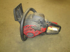 CRAFTSMAN 42 CC CHAINSAW FOR PARTS for sale  Shipping to South Africa