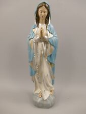 Statue heilige maria gebraucht kaufen  Postmünster