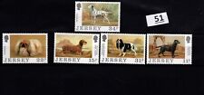 Jersey mnh nature for sale  Shipping to Ireland