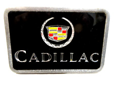 Cadillac hitch cover for sale  Grand Blanc