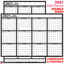 2021 wall planner for sale  Shipping to Ireland