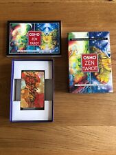 Sho zen tarot gebraucht kaufen  Regensburg