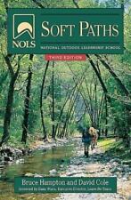 Nols Soft Paths: How to Enjoy the Wilderness Without Harming It, 3ª edição comprar usado  Enviando para Brazil