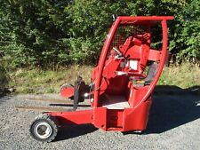 2006 manitou tmt for sale  DRIFFIELD