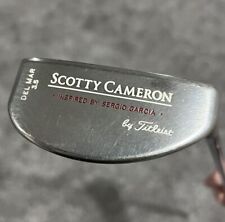 Scotty cameron del for sale  Shipping to Ireland