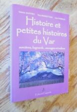 Provence histoires var. d'occasion  Frejus