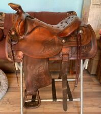 equitation saddle for sale  Tucson