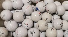 100 lakeballs wilson gebraucht kaufen  Hamburg