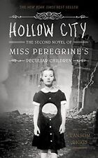 Hollow city second for sale  UK