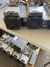 Bitmain antminer 13.5 for sale  Victor