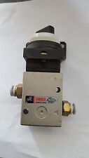 Smc vm23 solenoid for sale  Ireland