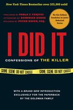 If I Did It: Confessions of the Killer de O. J. Simpson (sin papel) segunda mano  Embacar hacia Argentina