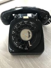 Vintage dial telephone for sale  LAUNCESTON
