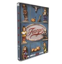 Fargo temporada 5 todas as regiões inglês na caixa comprar usado  Enviando para Brazil