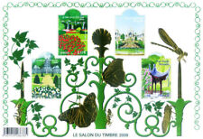 Salon timbre 2008. usato  Milano