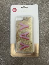 Sequin water phone for sale  LUTON