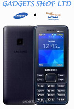 Samsung SM-B350E Dual SIM 2G Basic Button Odblokowany telefon komórkowy - niebieski na sprzedaż  Wysyłka do Poland
