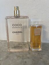 Usado, Aceite corporal de terciopelo Chanel Coco Mademoiselle Toque brillante tacto y terciopelo segunda mano  Embacar hacia Mexico