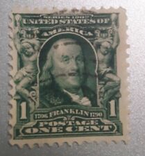 Benjamin franklin cent for sale  Baltimore