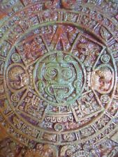 Calendario maya azteco usato  Verceia
