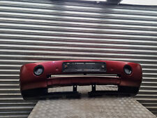 range rover front bumper hst for sale  DALKEITH