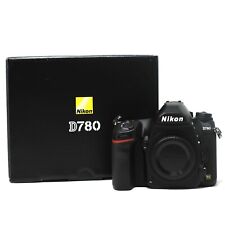 Nikon d780 camera for sale  DERBY