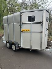 Ifor williams 510 for sale  HOLMFIRTH