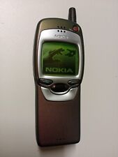 Nokia 7110 gebraucht kaufen  Hemmingen