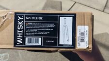 Whisky cxlr fork for sale  Seattle