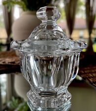 Baccarat crystal harcourt for sale  Dunnellon