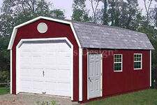 Garage building storage for sale  Shipping to Ireland